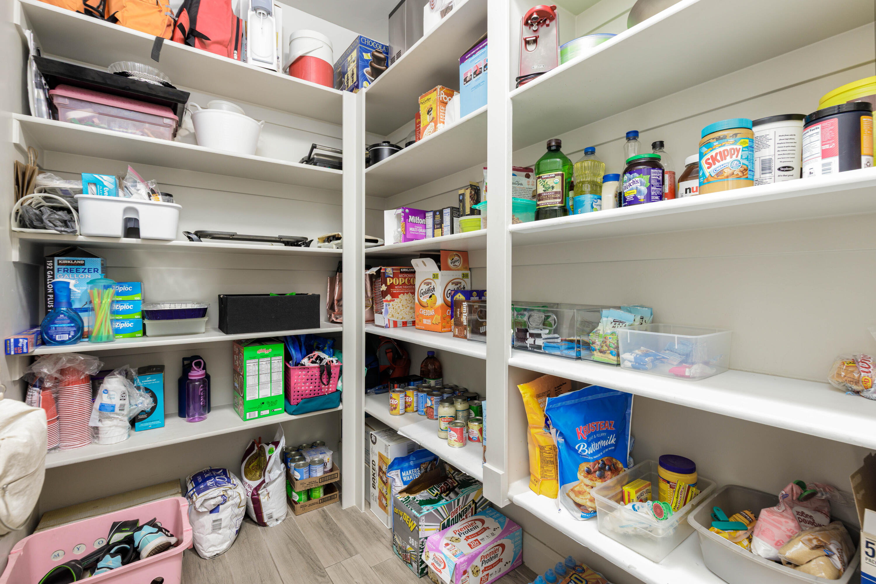 OAKWOOD ESTATES - Residential