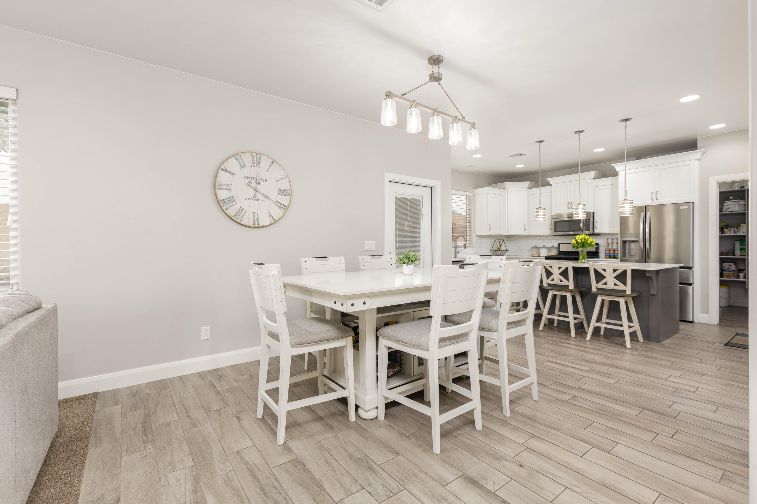 OAKWOOD ESTATES - Residential