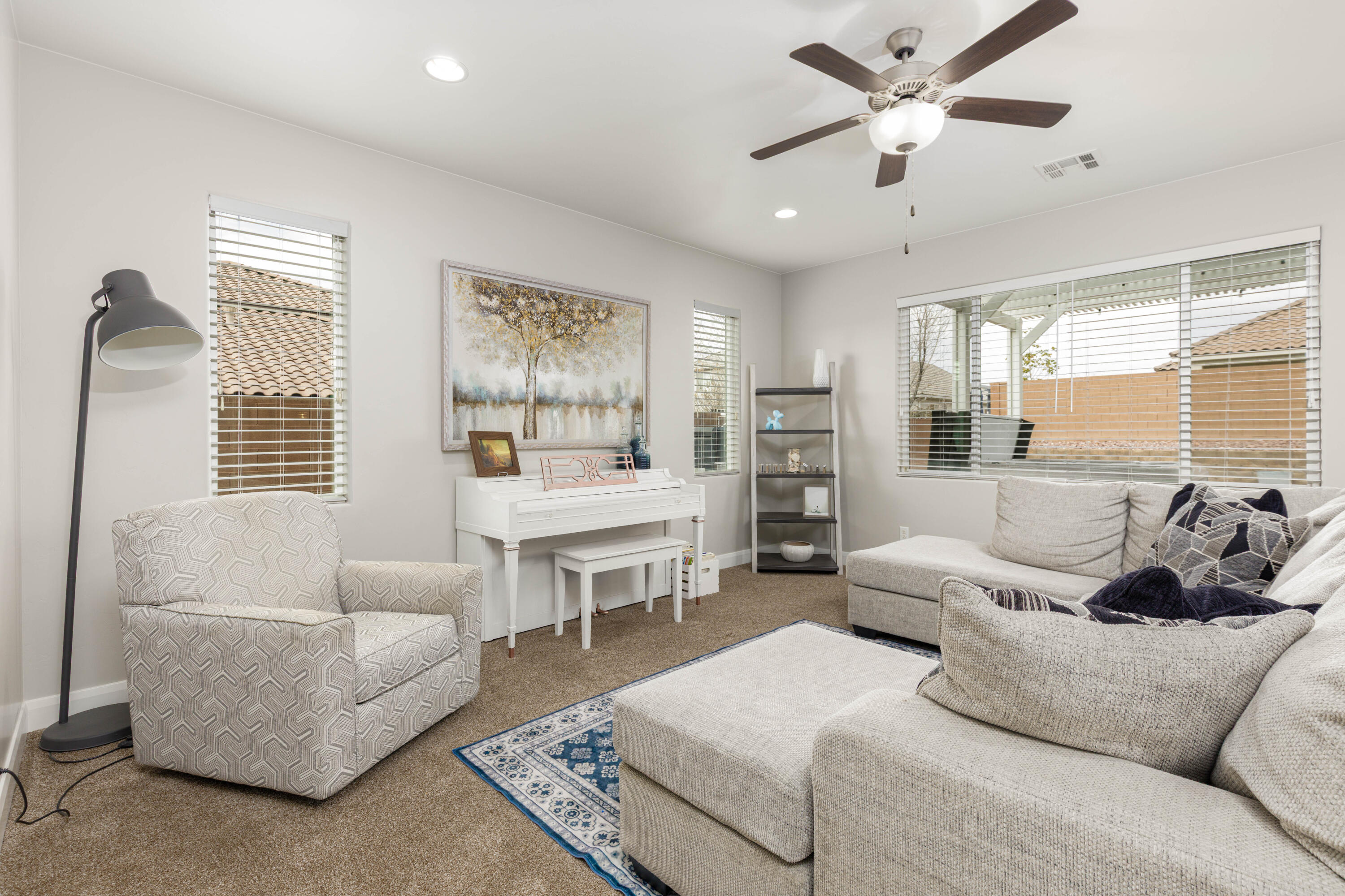 OAKWOOD ESTATES - Residential