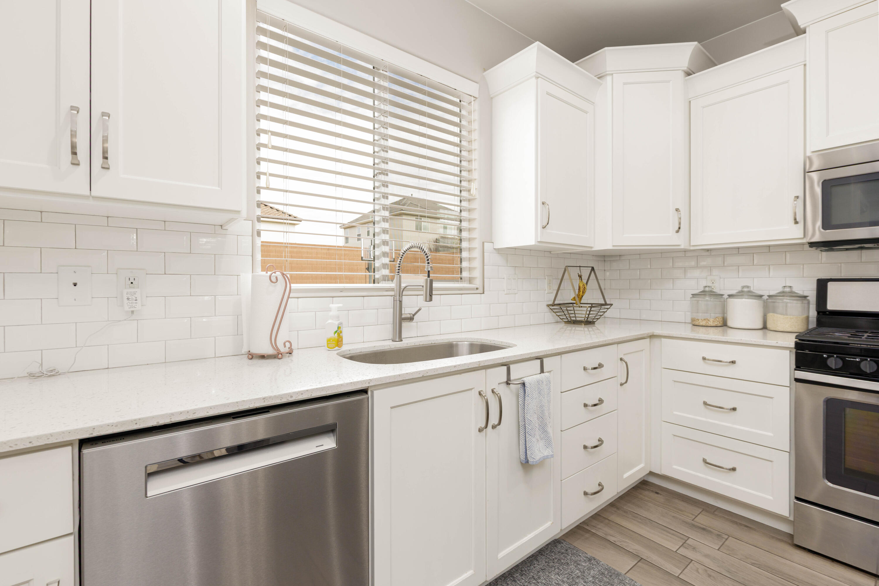 OAKWOOD ESTATES - Residential