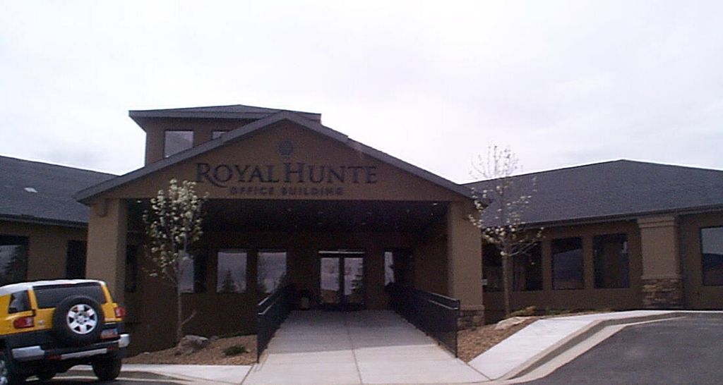 Photo of 1883 W Royal Hunte #203 DR, Cedar City, UT 84720 (MLS # 26-273572)
