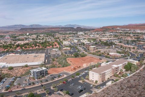 Tiny photo for 188 S Eastridge DR, Saint George, UT 84790 (MLS # 26-271485)