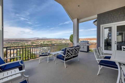 Tiny photo for 188 S Eastridge DR, Saint George, UT 84790 (MLS # 26-271485)
