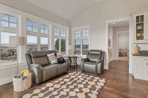 Tiny photo for 188 S Eastridge DR, Saint George, UT 84790 (MLS # 26-271485)