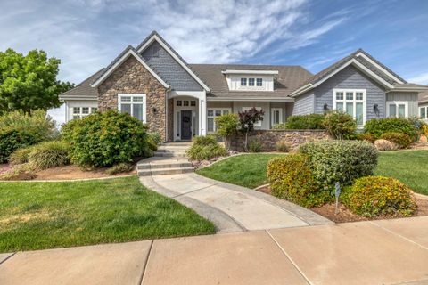 Photo of 188 S Eastridge DR, Saint George, UT 84790 (MLS # 26-271485)