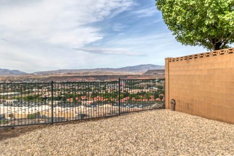 Tiny photo for 188 S Eastridge DR, Saint George, UT 84790 (MLS # 26-271485)