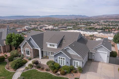 Tiny photo for 188 S Eastridge DR, Saint George, UT 84790 (MLS # 26-271485)