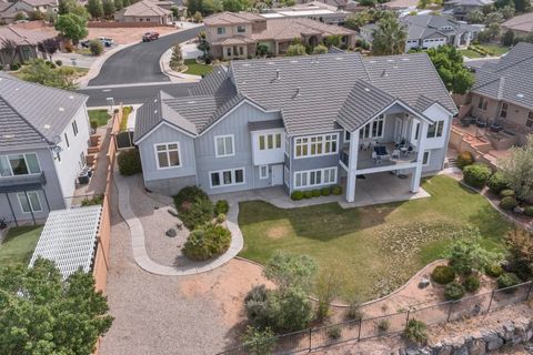 Tiny photo for 188 S Eastridge DR, Saint George, UT 84790 (MLS # 26-271485)
