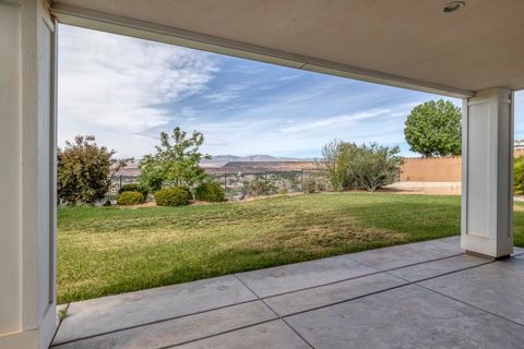 Tiny photo for 188 S Eastridge DR, Saint George, UT 84790 (MLS # 26-271485)