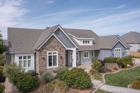 Tiny photo for 188 S Eastridge DR, Saint George, UT 84790 (MLS # 26-271485)