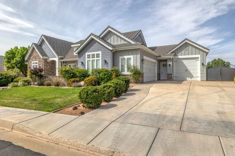 Tiny photo for 188 S Eastridge DR, Saint George, UT 84790 (MLS # 26-271485)