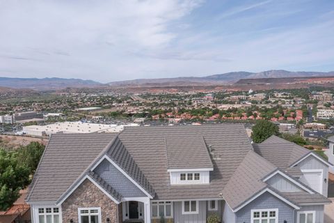 Tiny photo for 188 S Eastridge DR, Saint George, UT 84790 (MLS # 26-271485)