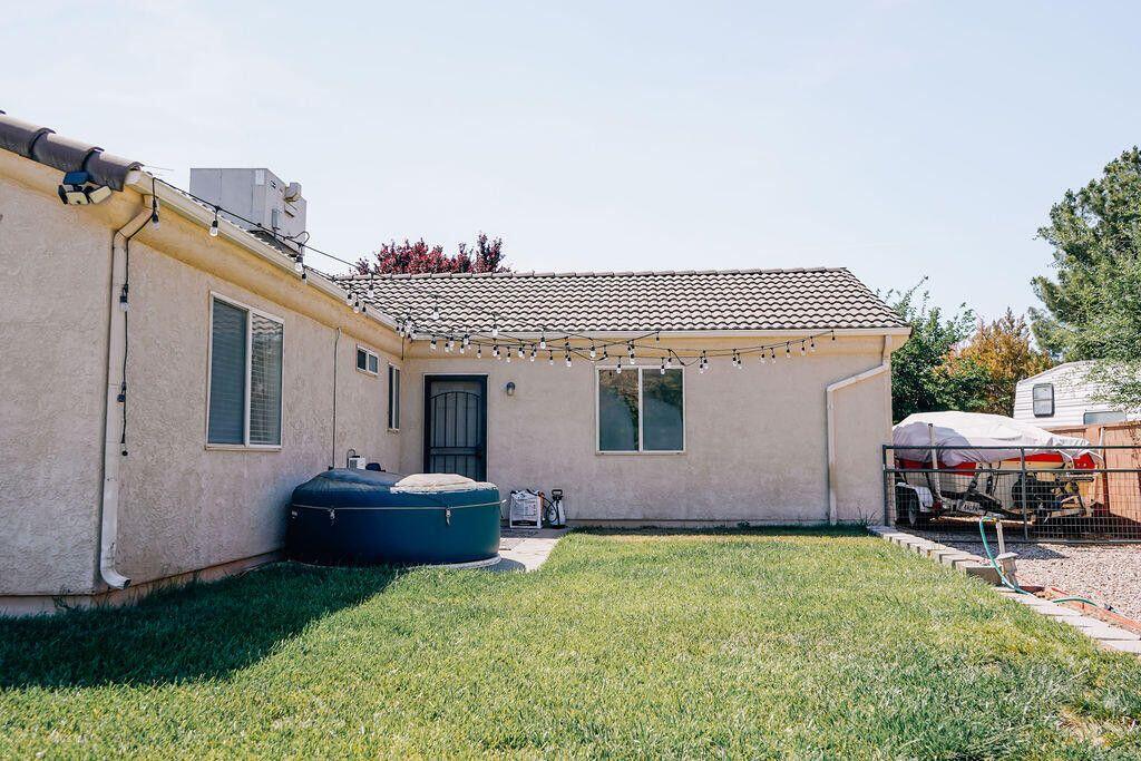 PHEASANT GLEN - Residential