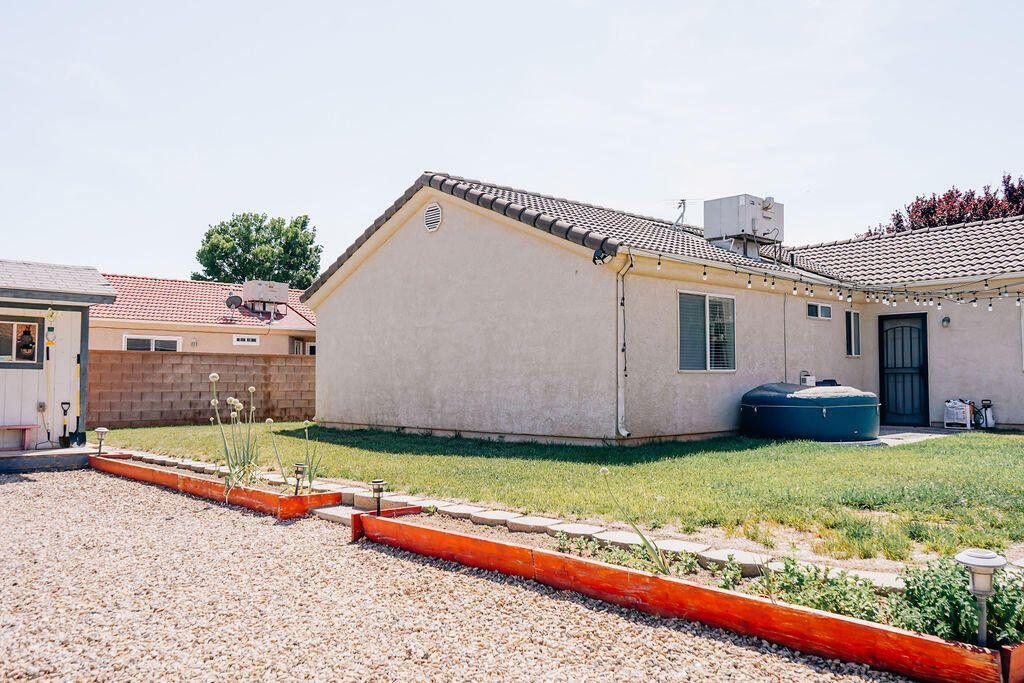 PHEASANT GLEN - Residential