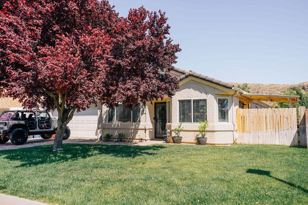 PHEASANT GLEN - Residential