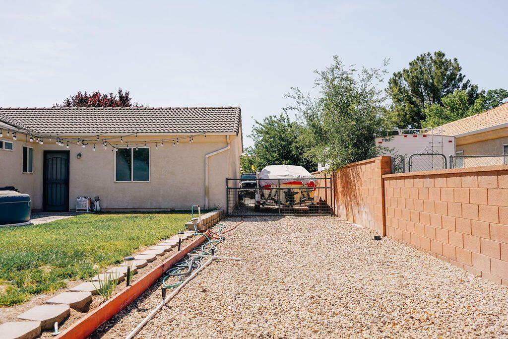 PHEASANT GLEN - Residential