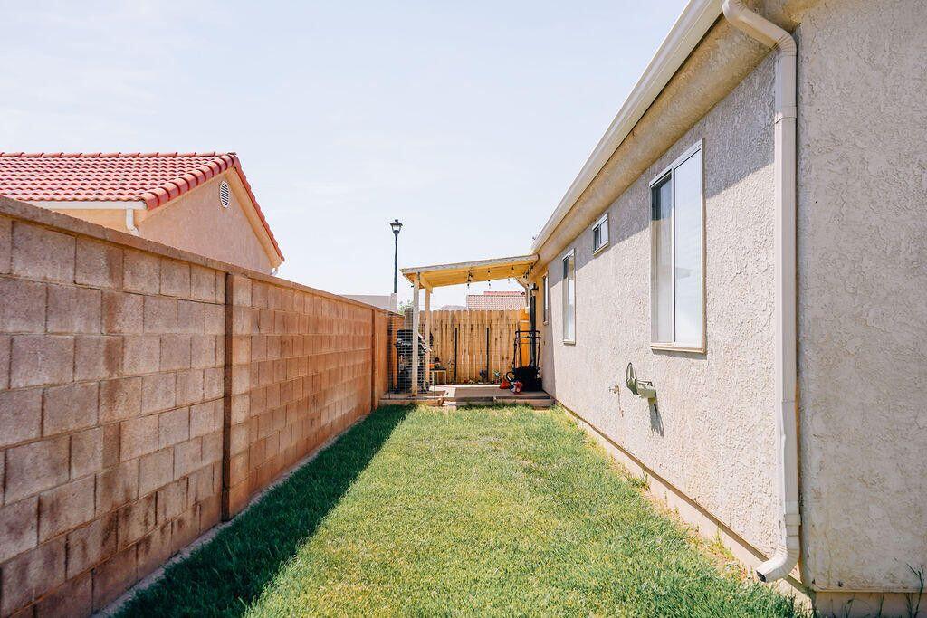 PHEASANT GLEN - Residential