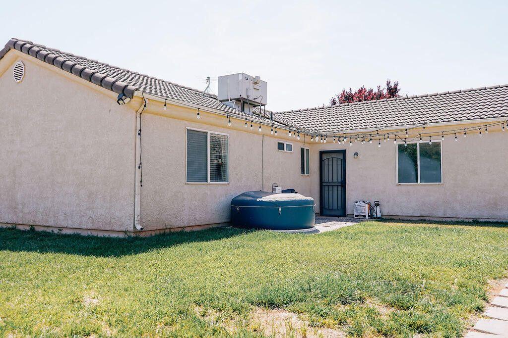 PHEASANT GLEN - Residential