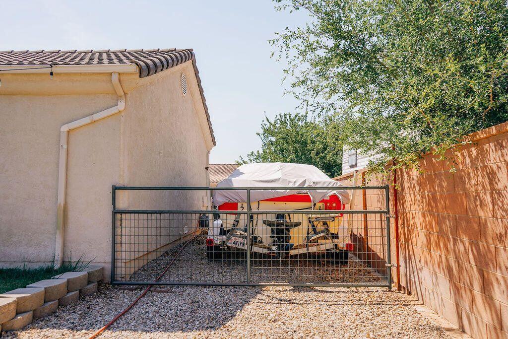 PHEASANT GLEN - Residential