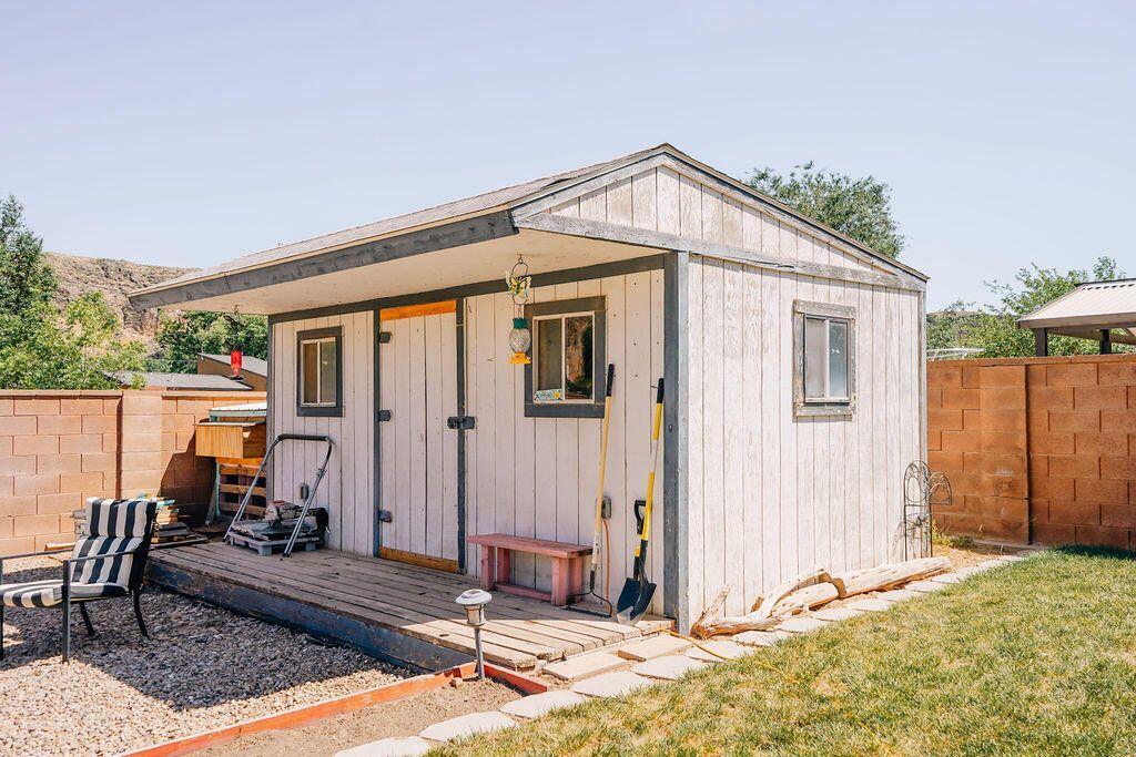 PHEASANT GLEN - Residential