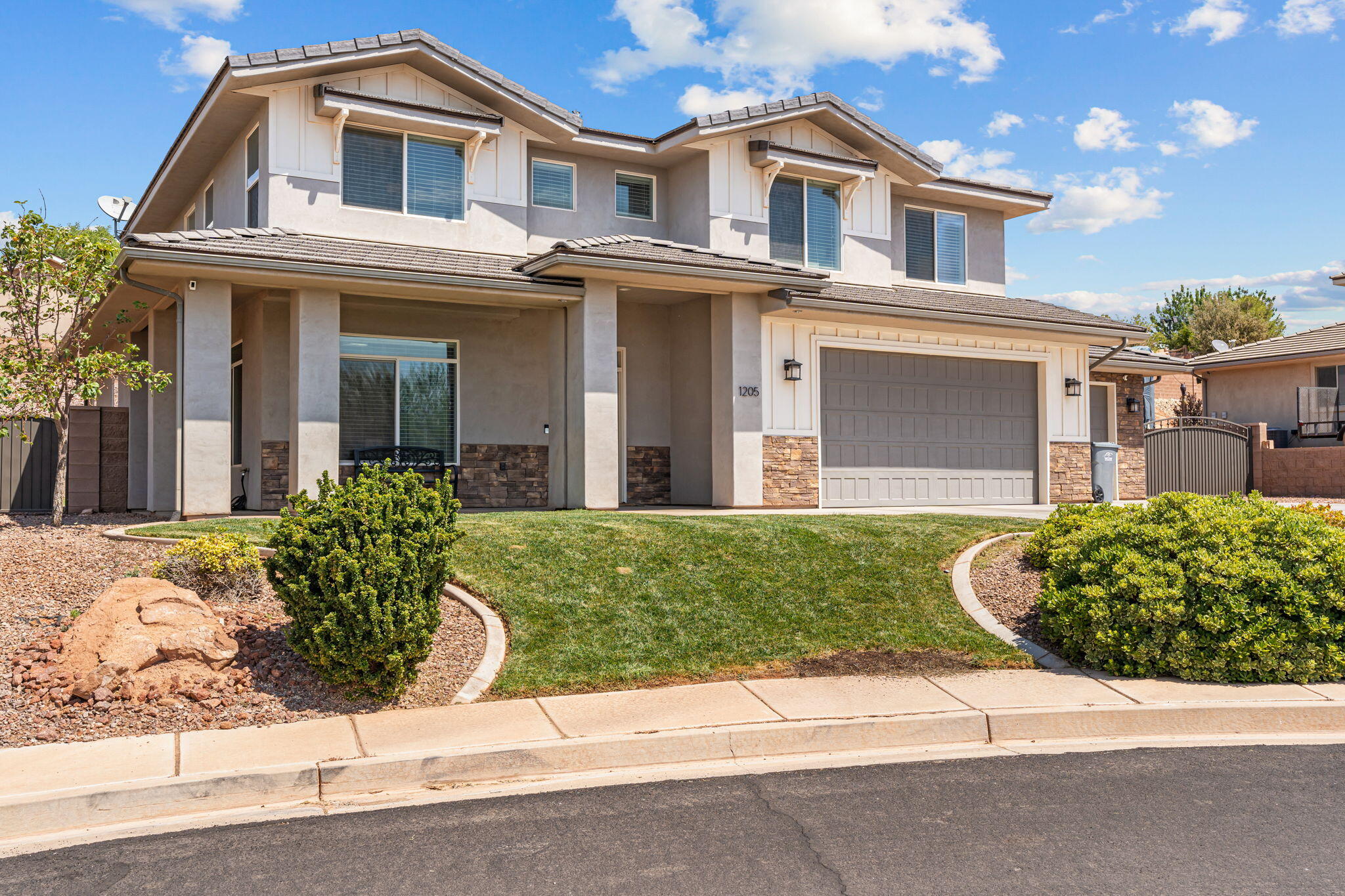 GALILEE HEIGHTS - Residential