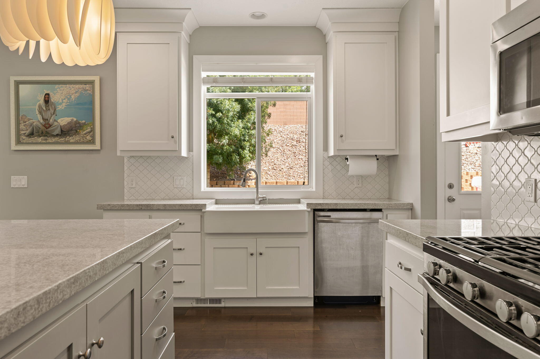 GALILEE HEIGHTS - Residential