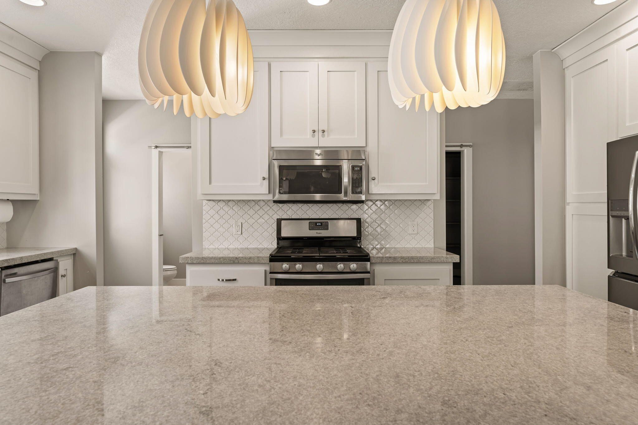 GALILEE HEIGHTS - Residential