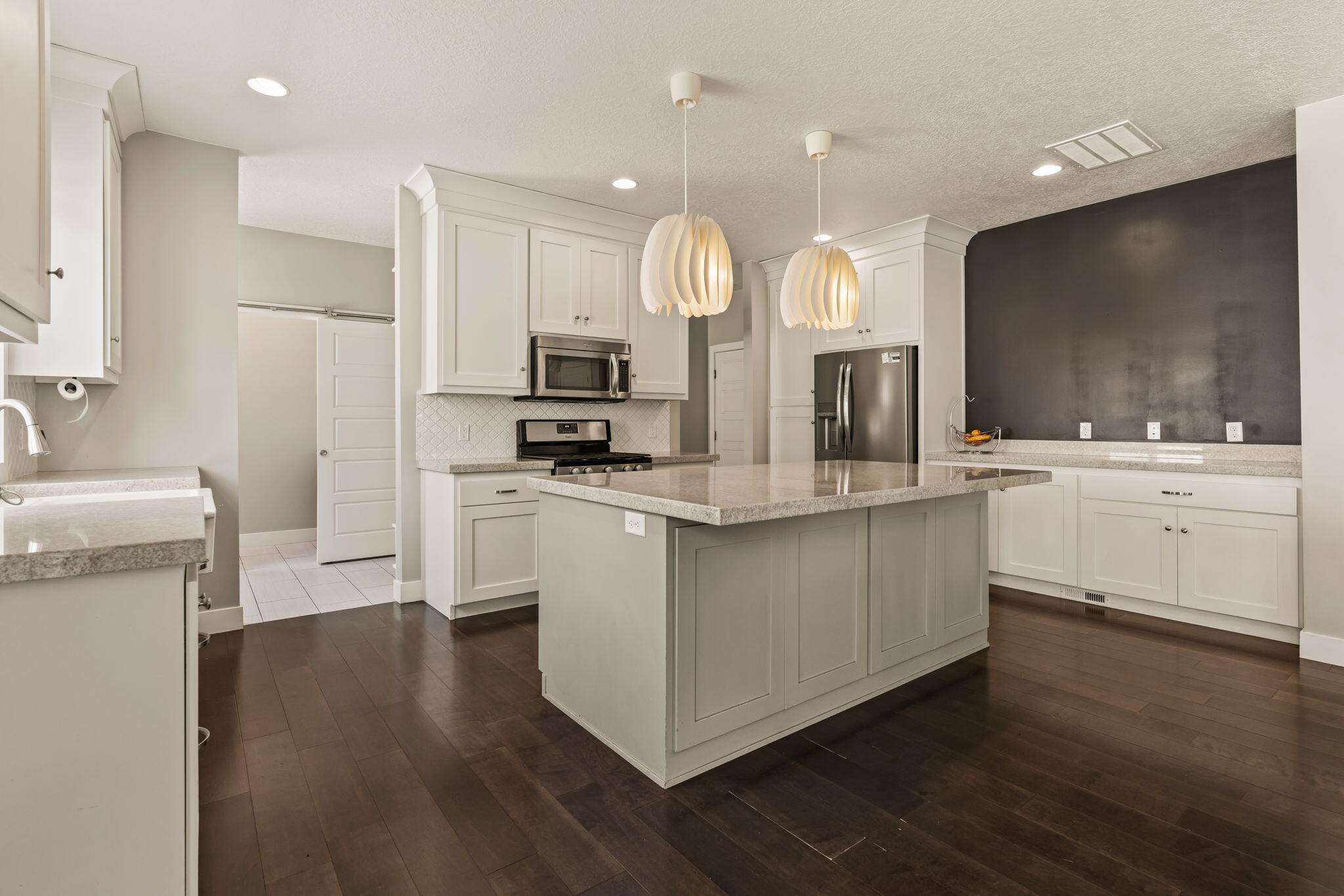 GALILEE HEIGHTS - Residential