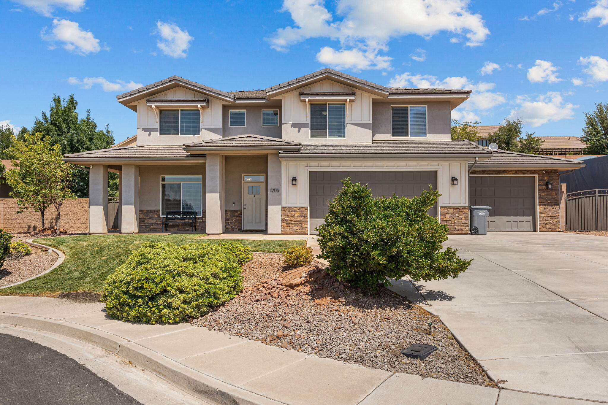 GALILEE HEIGHTS - Residential