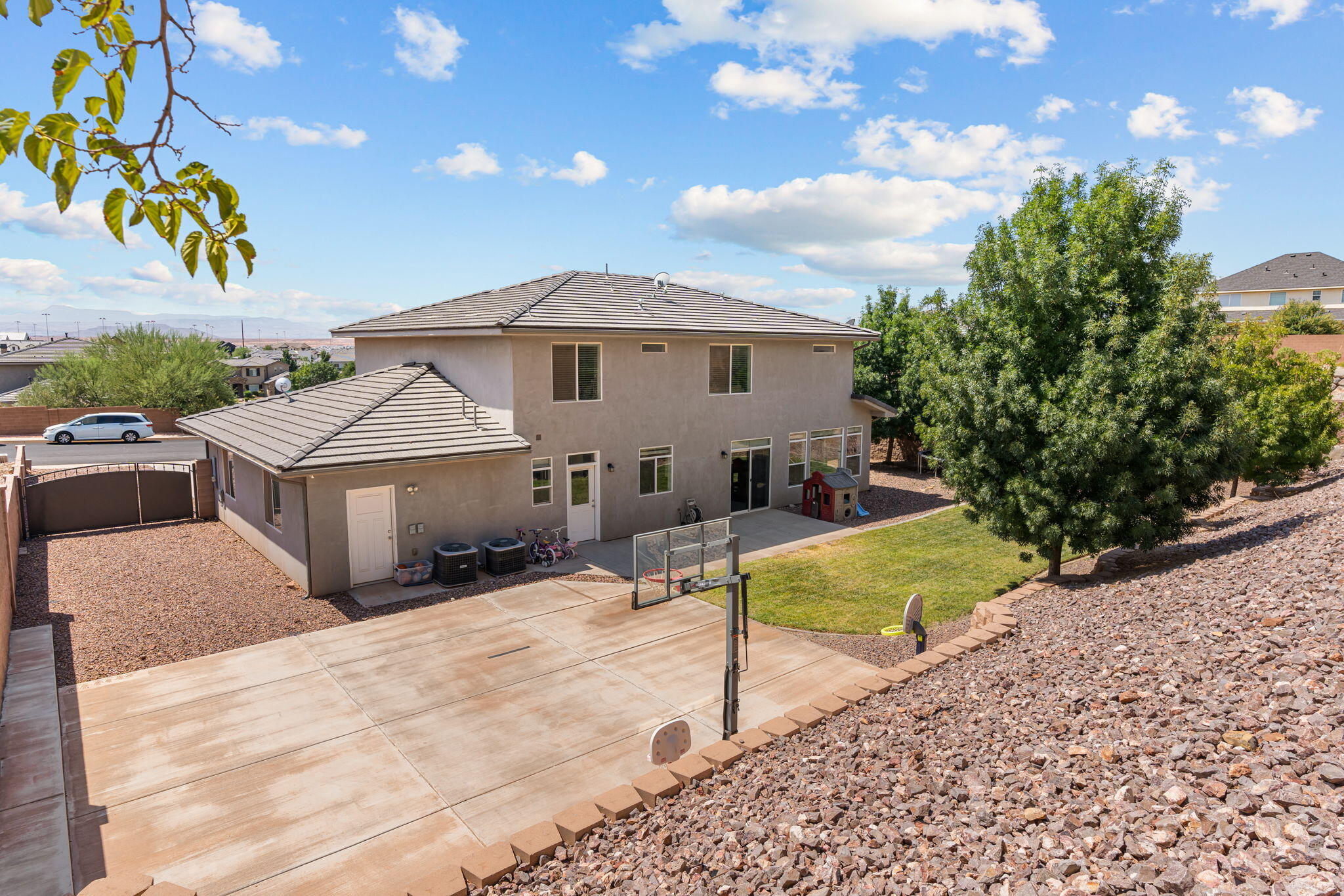 GALILEE HEIGHTS - Residential