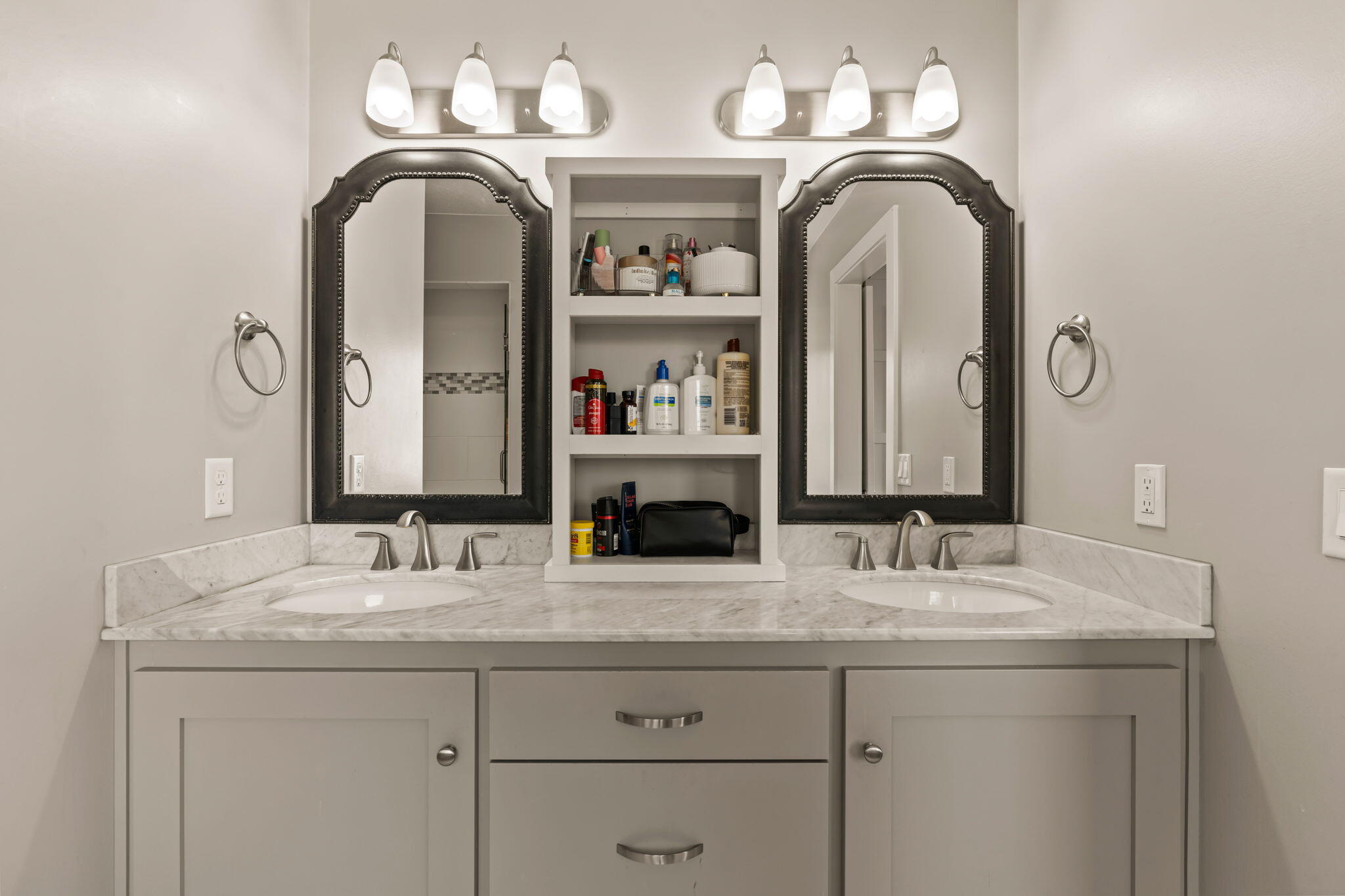 GALILEE HEIGHTS - Residential