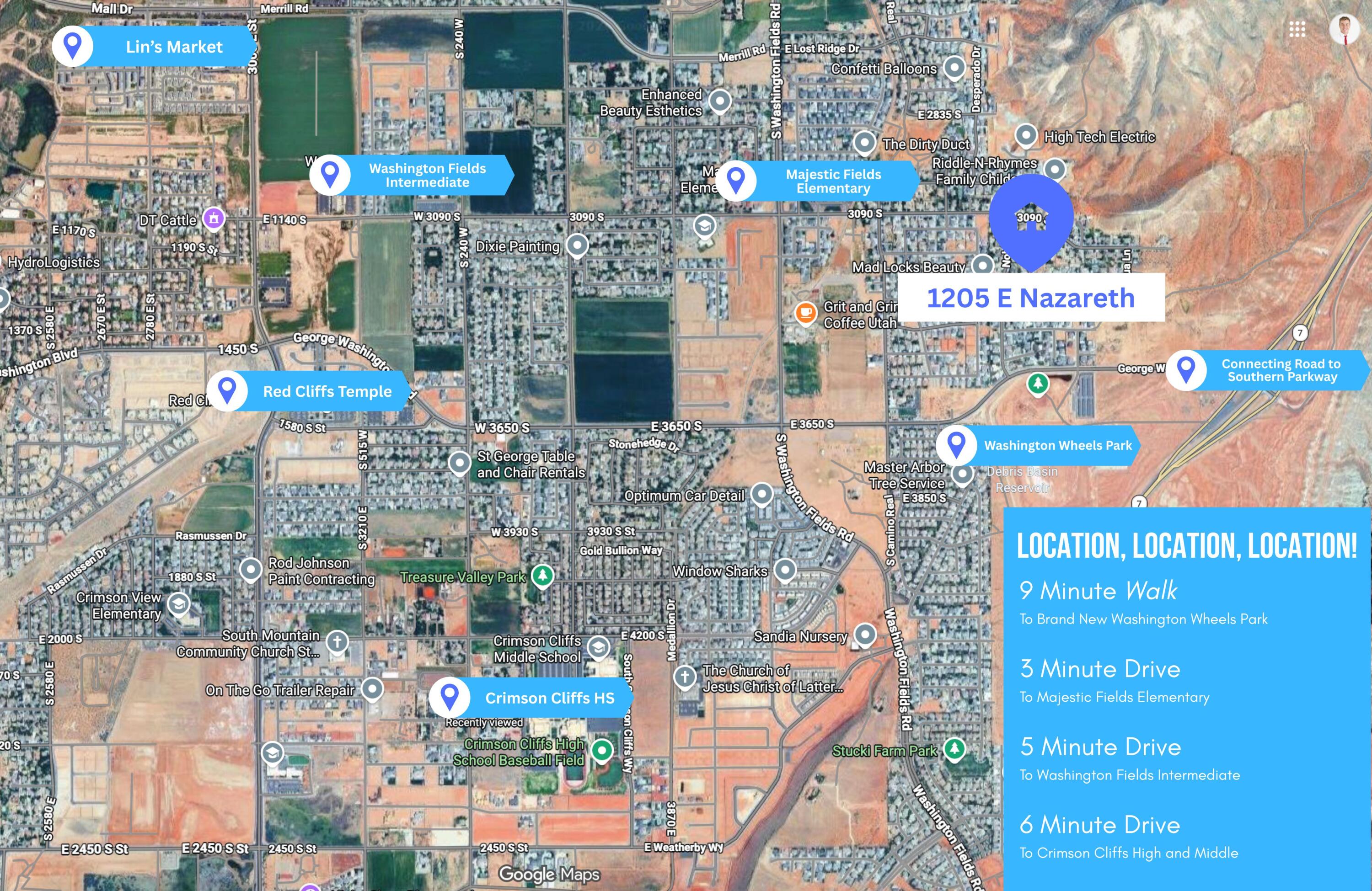 GALILEE HEIGHTS - Residential