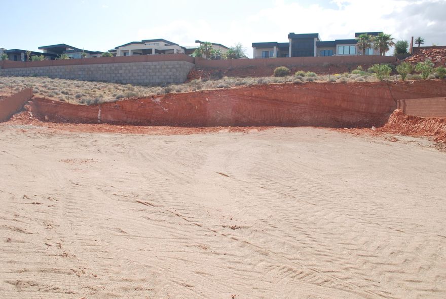 This is one of the last lots left on Silver Feather Circle located in Green Springs.

 .42 acre lot in Eagle Summit Subdivision,  

Water conservancy fee has been paid on this
lot. 

The hard rock has been removed for a pool.

Large lot with views.

Great lot in a nice location.