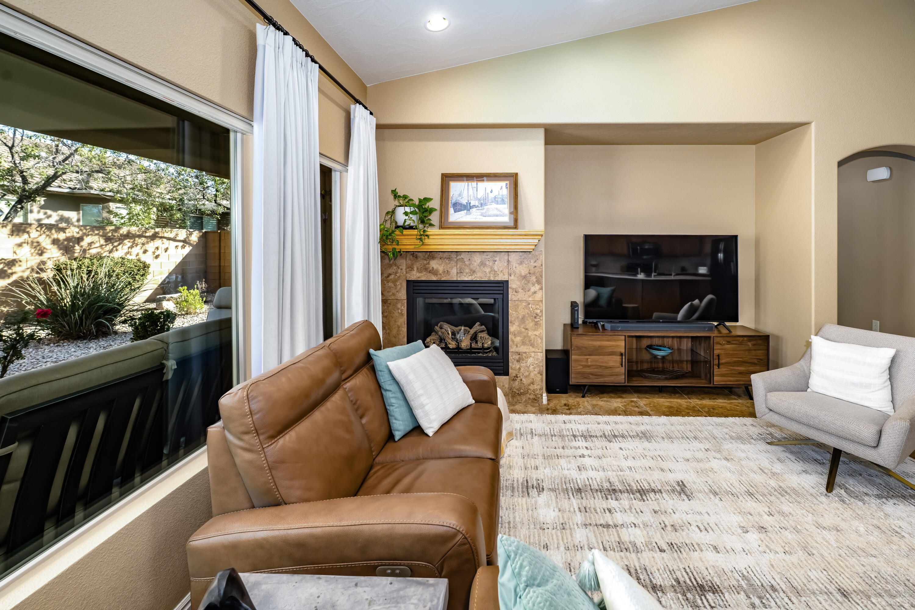 SUN RIVER - Residential