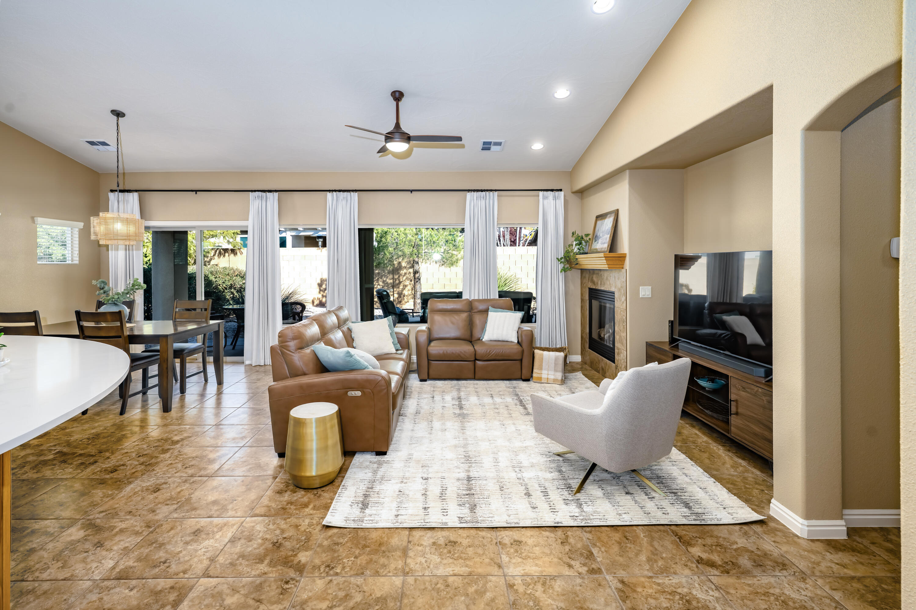 SUN RIVER - Residential