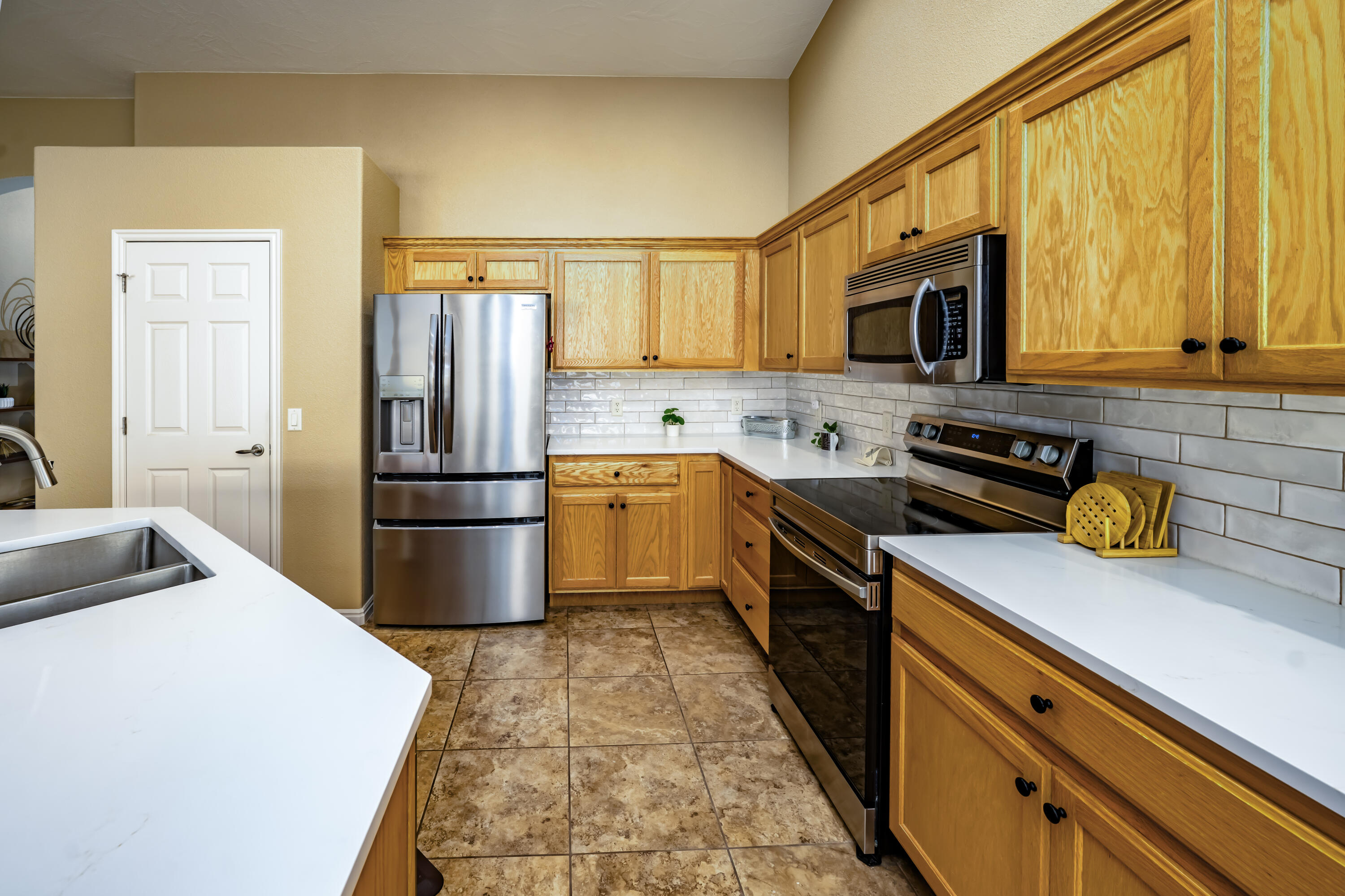 SUN RIVER - Residential