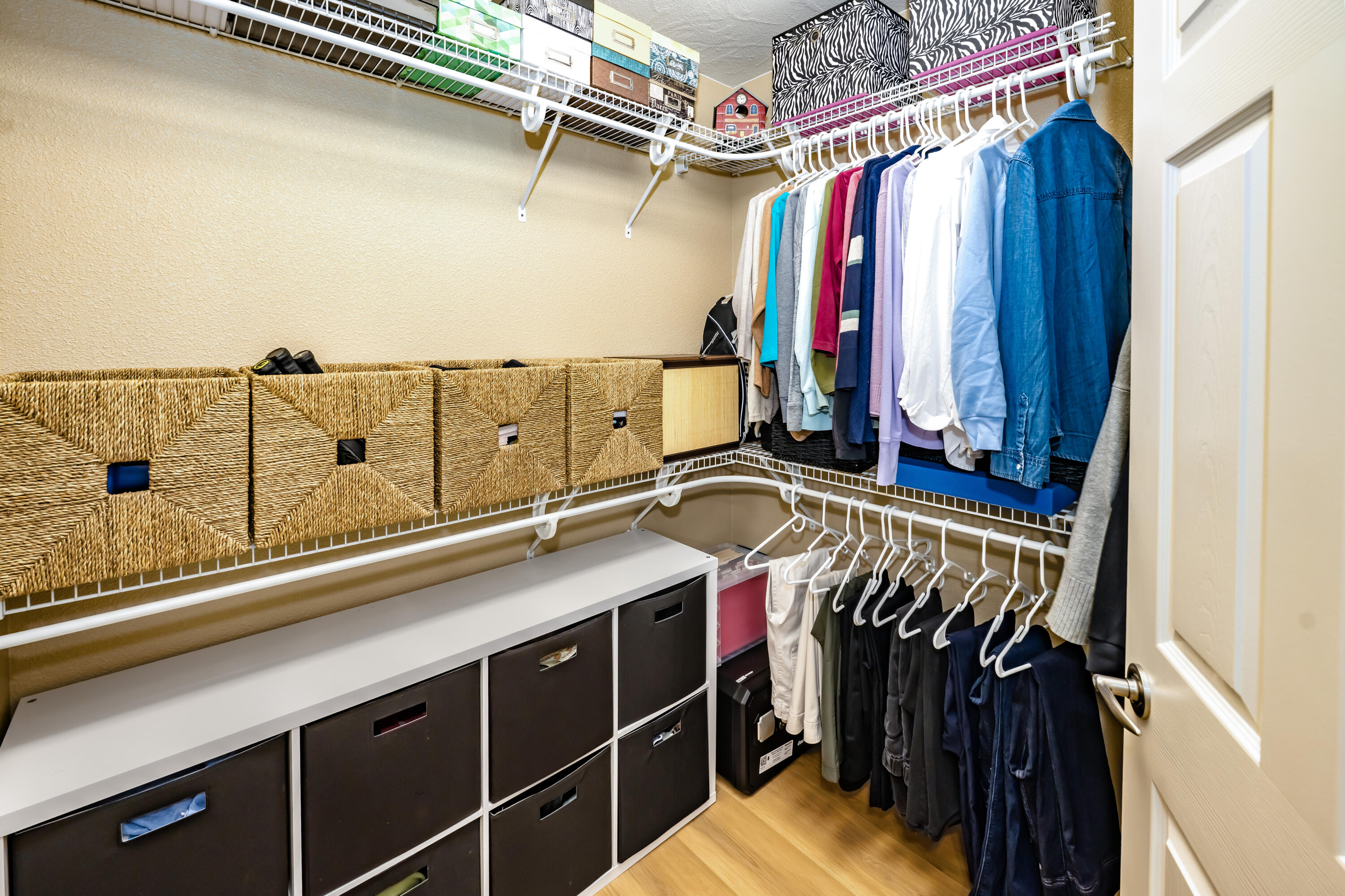 SUN RIVER - Residential