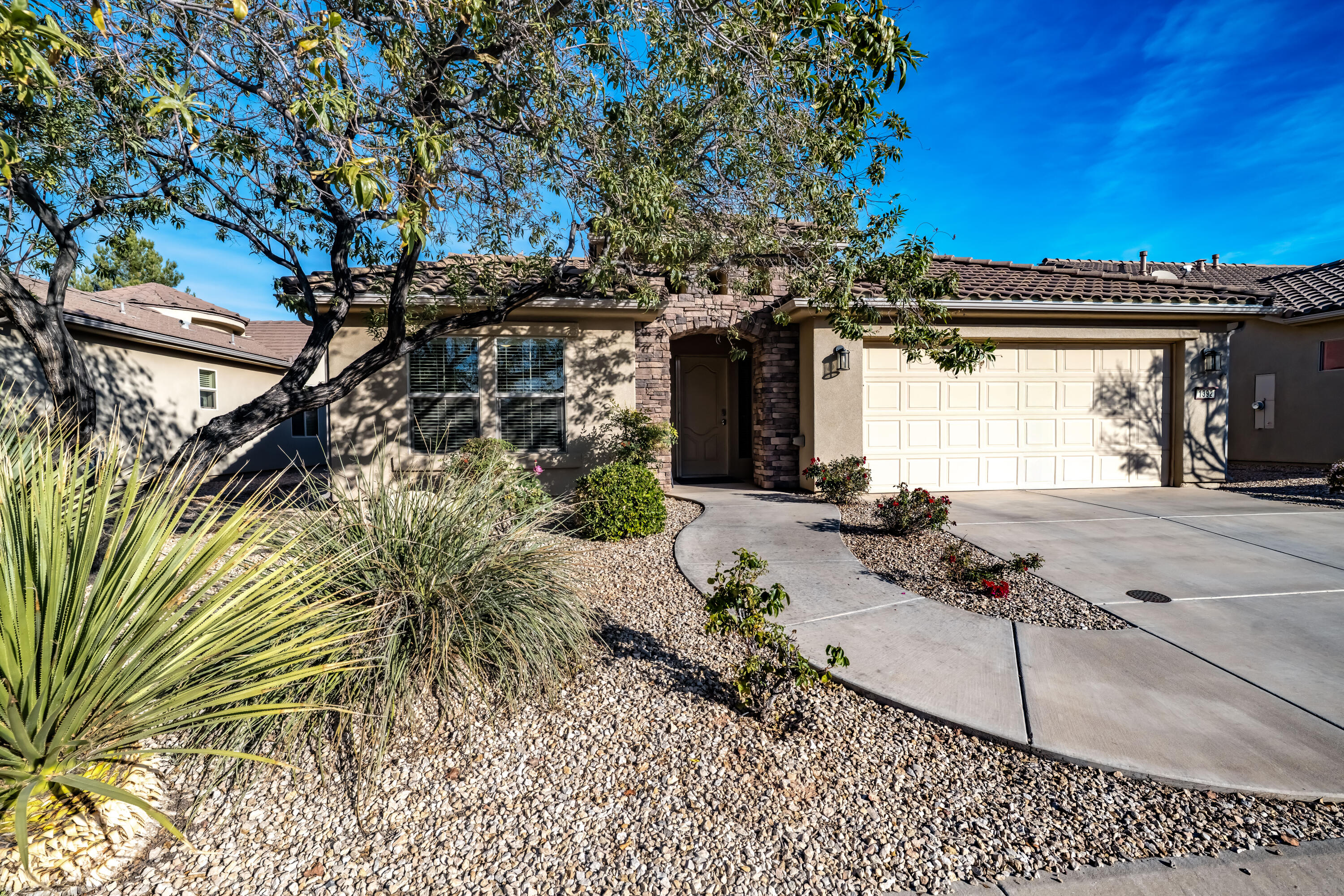 SUN RIVER - Residential