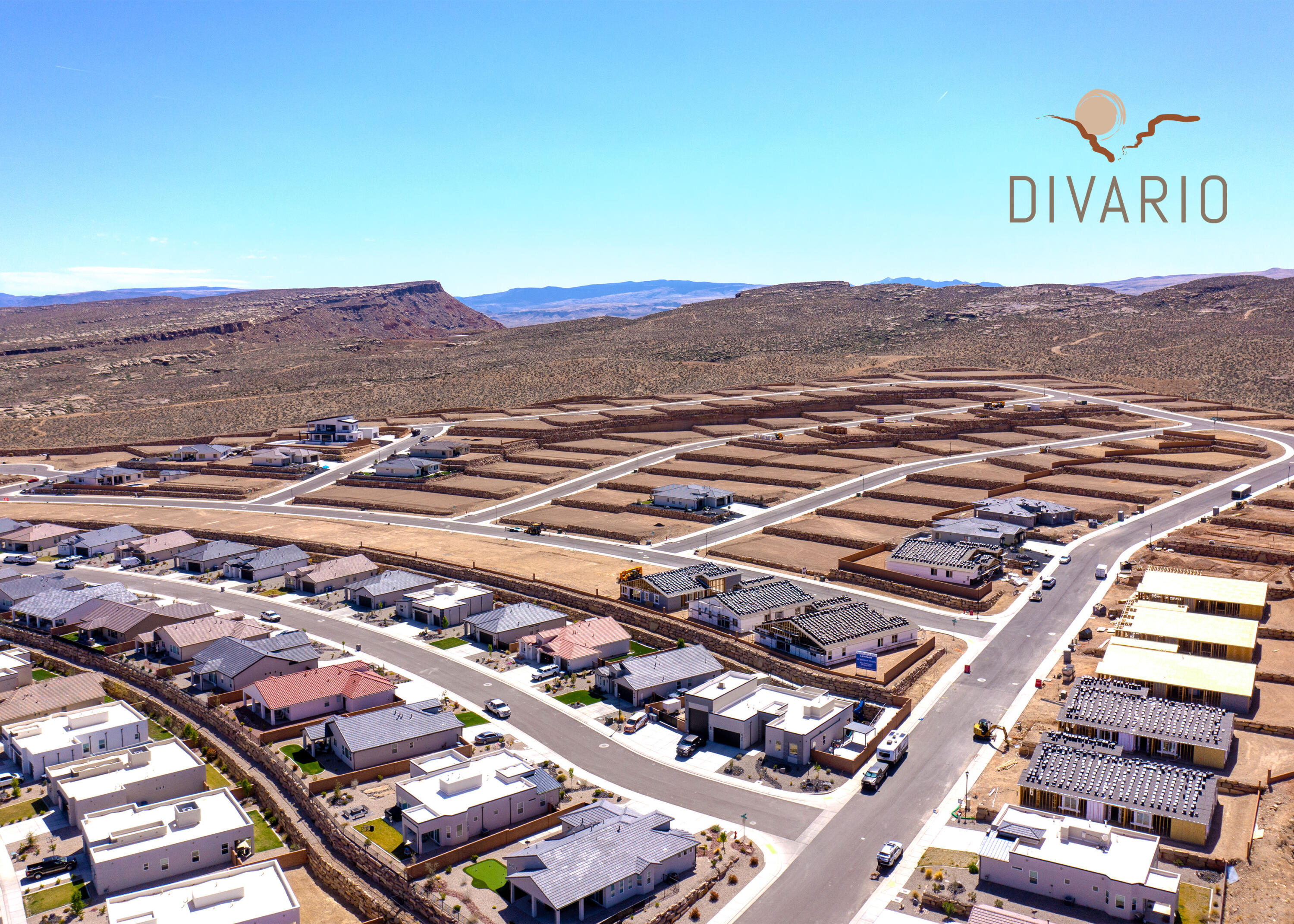 CECITA CREST AT DIVARIO - Land