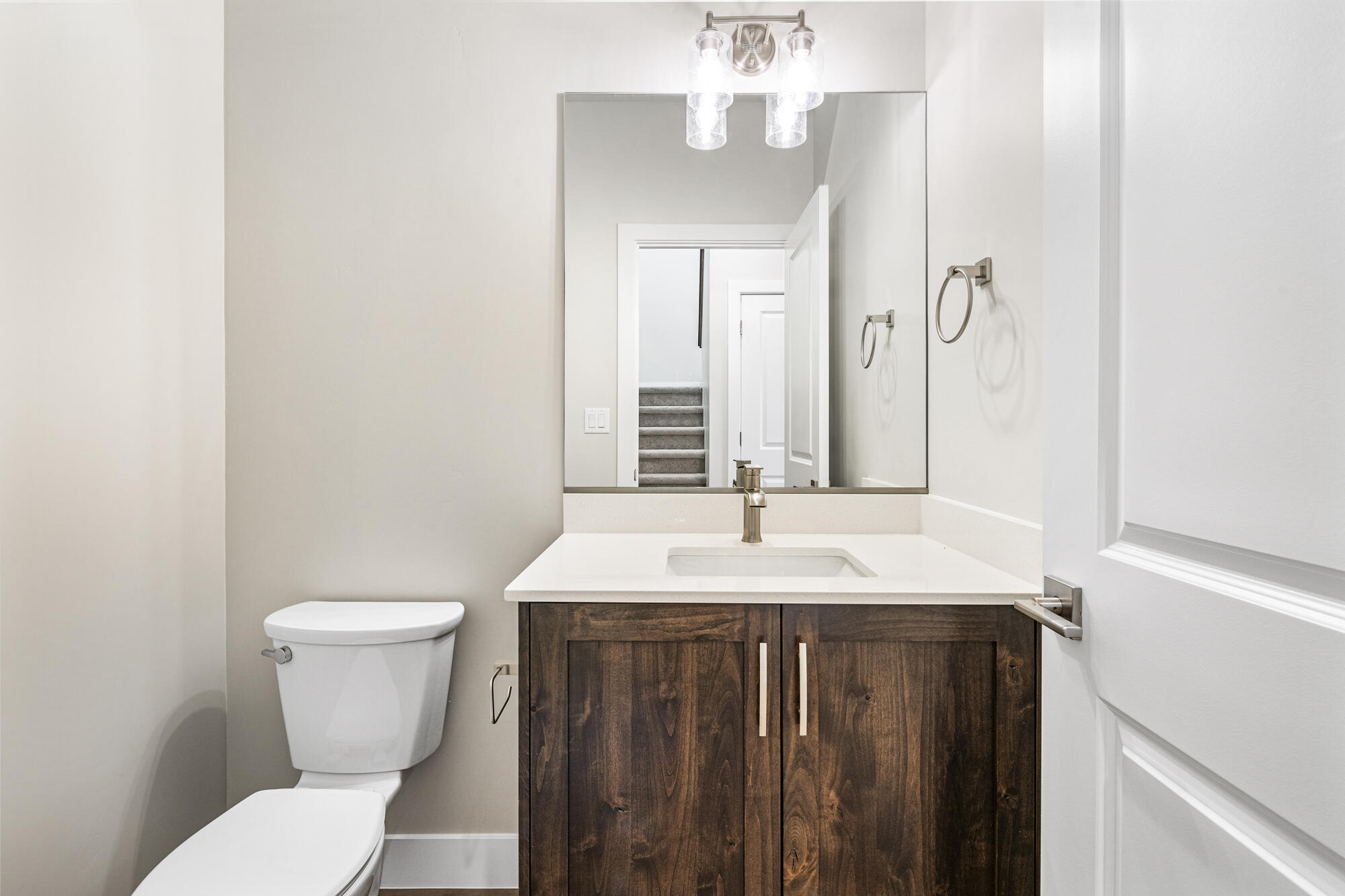 EAGLE POINTE - Residential