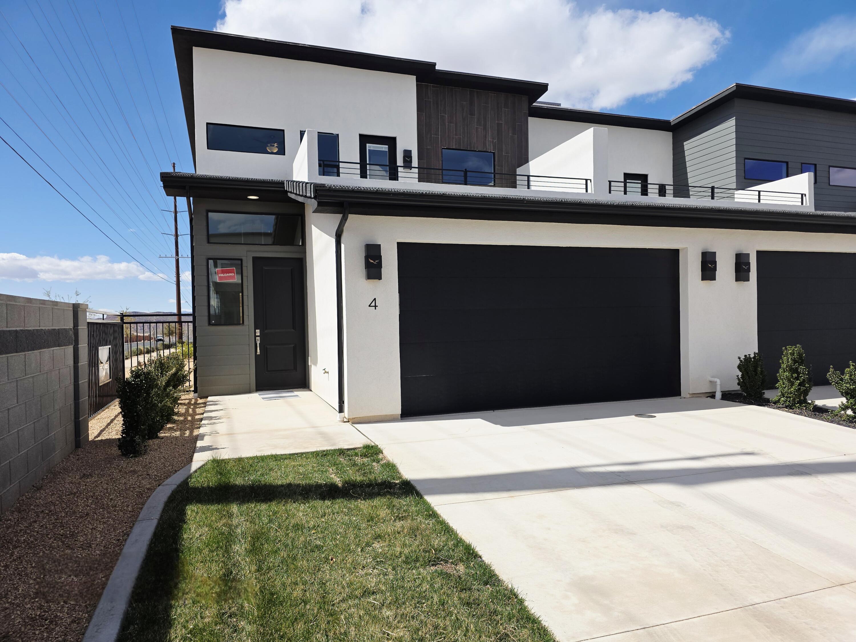 EAGLE POINTE - Residential