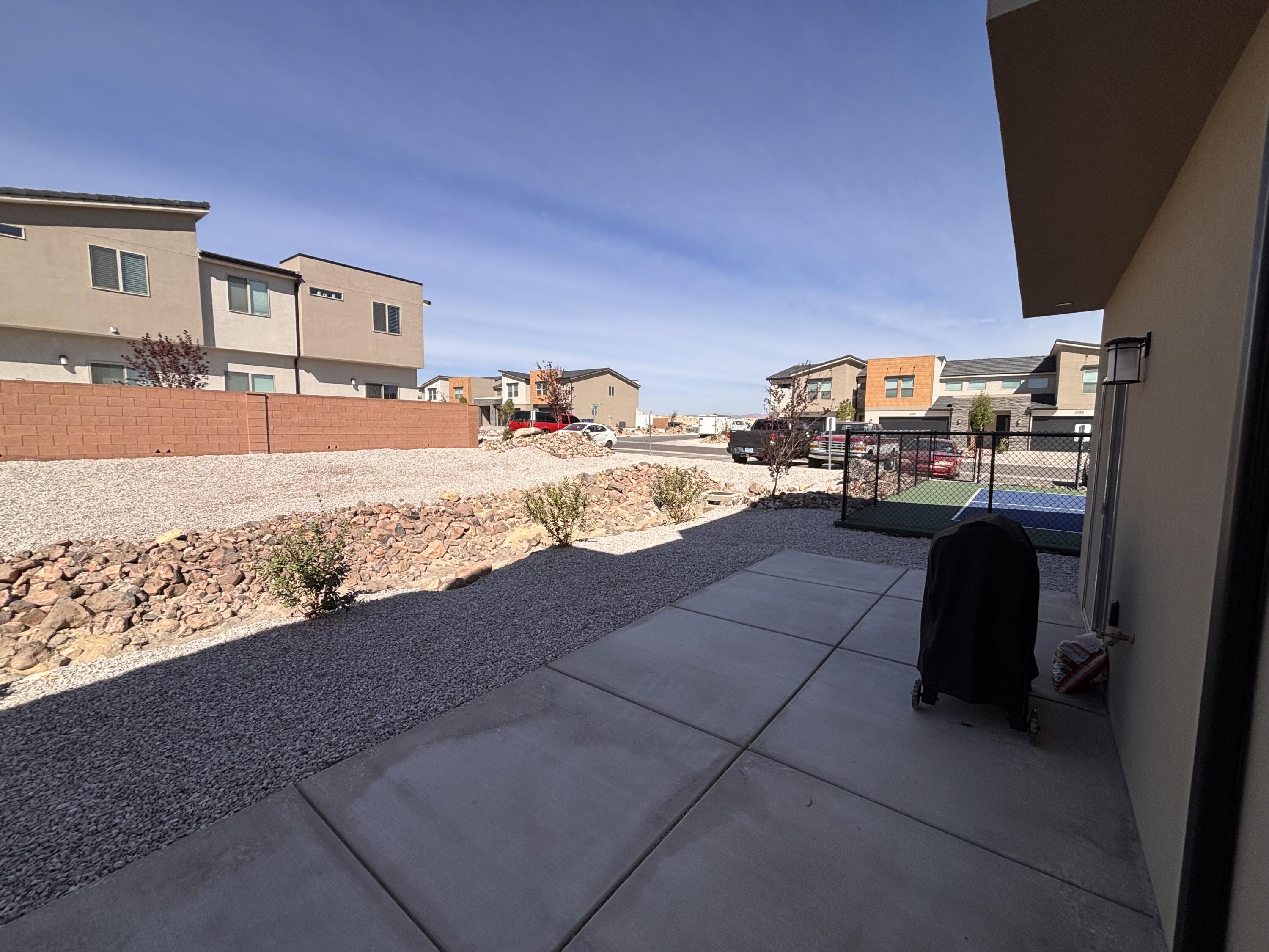 SOUTH DESERT TH - Residential