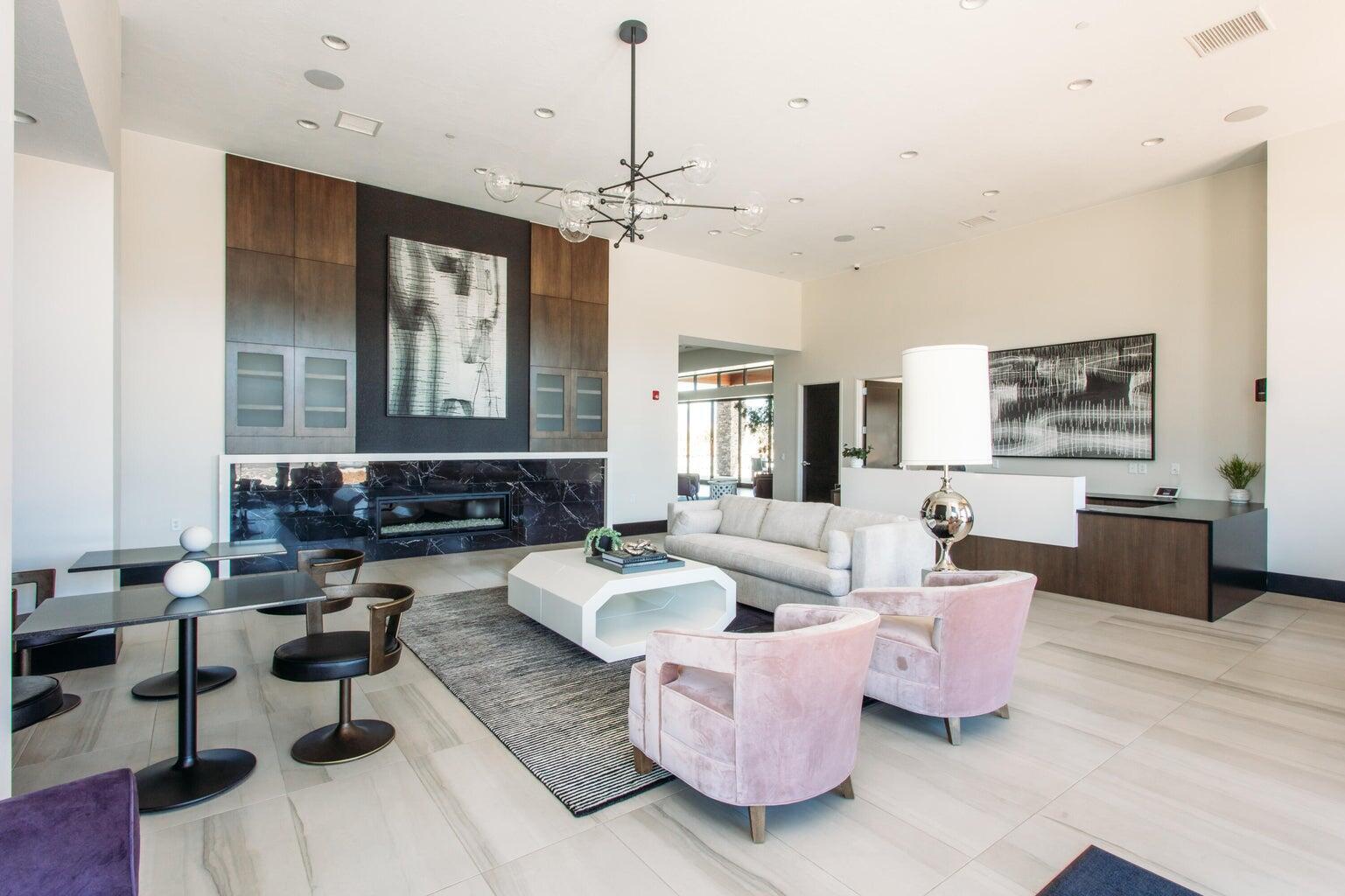 VILLAS AT SUN RIVER - Residential