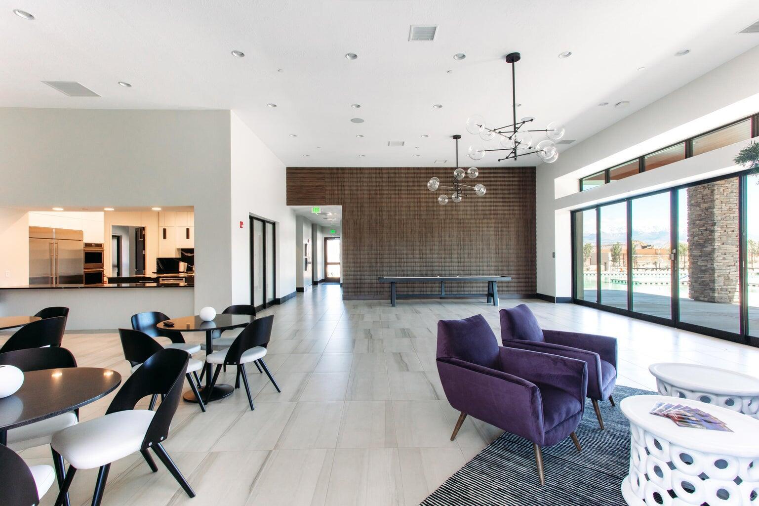 VILLAS AT SUN RIVER - Residential