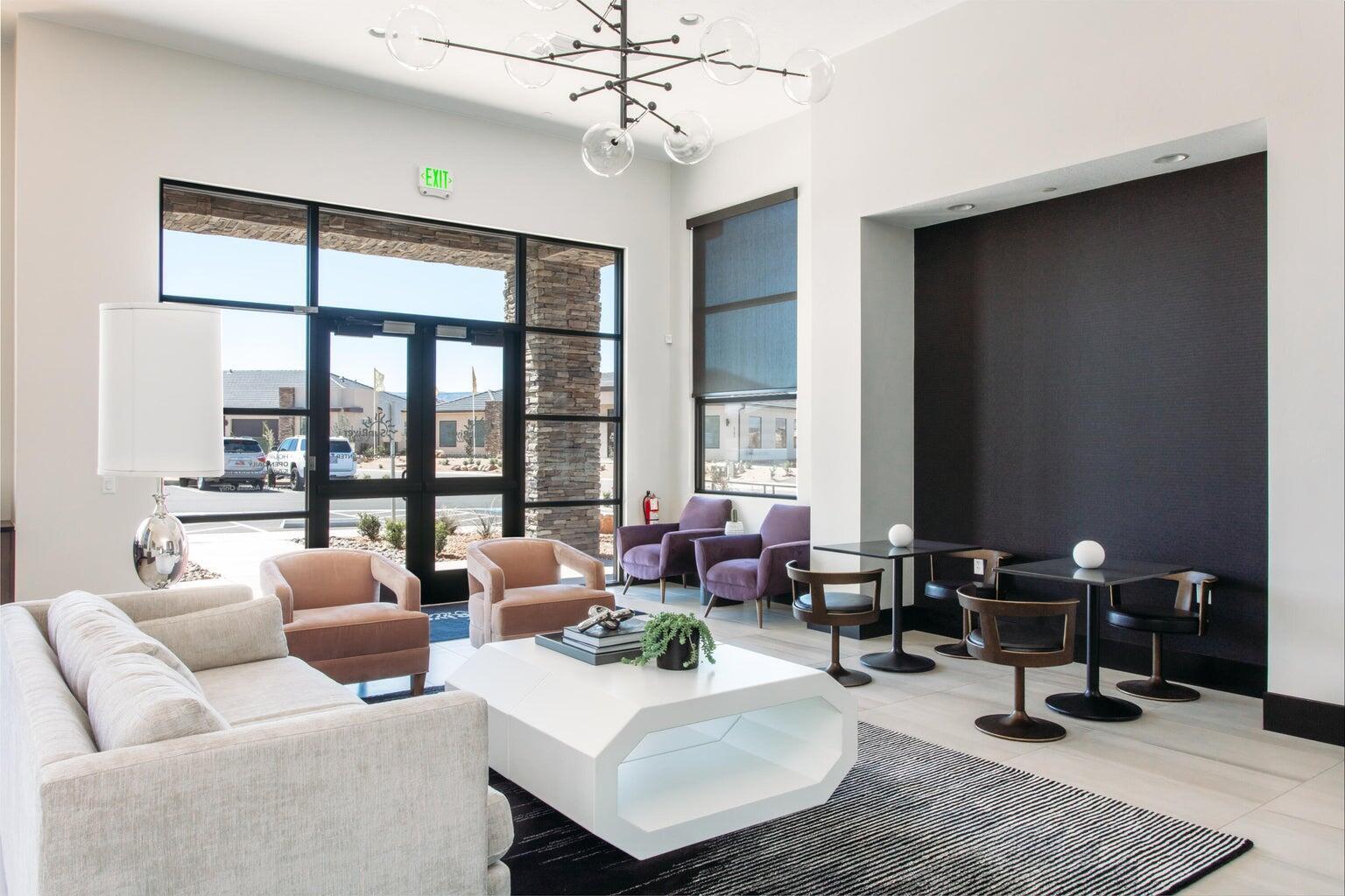 VILLAS AT SUN RIVER - Residential