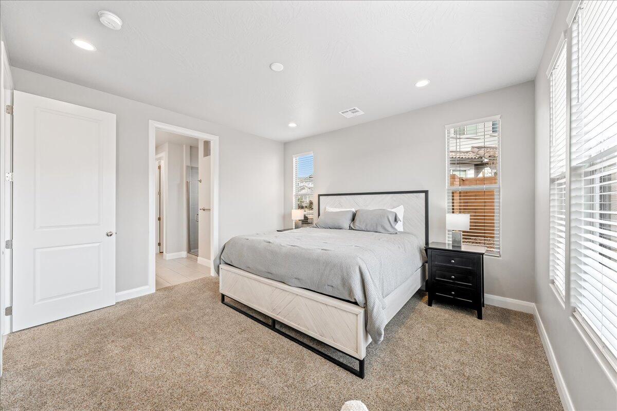 PASEOS AT SIENNA HILLS - Residential