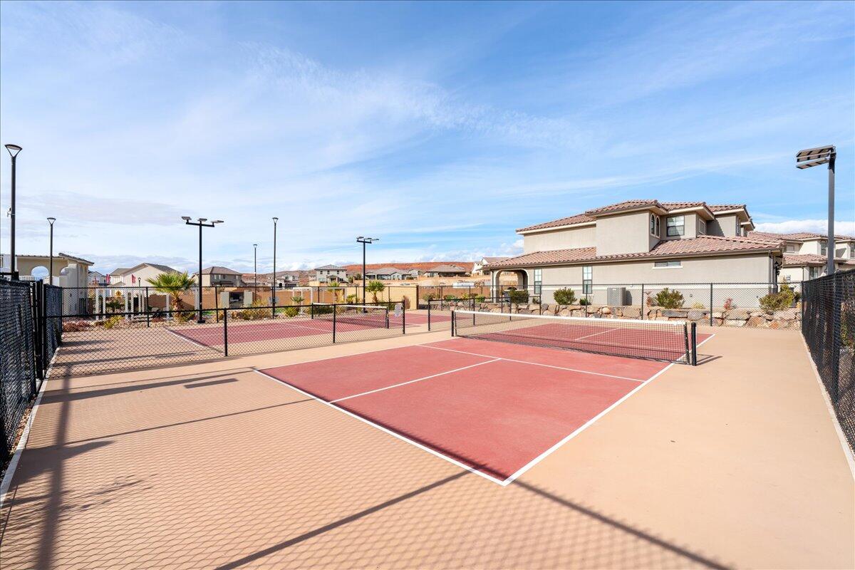 PASEOS AT SIENNA HILLS - Residential