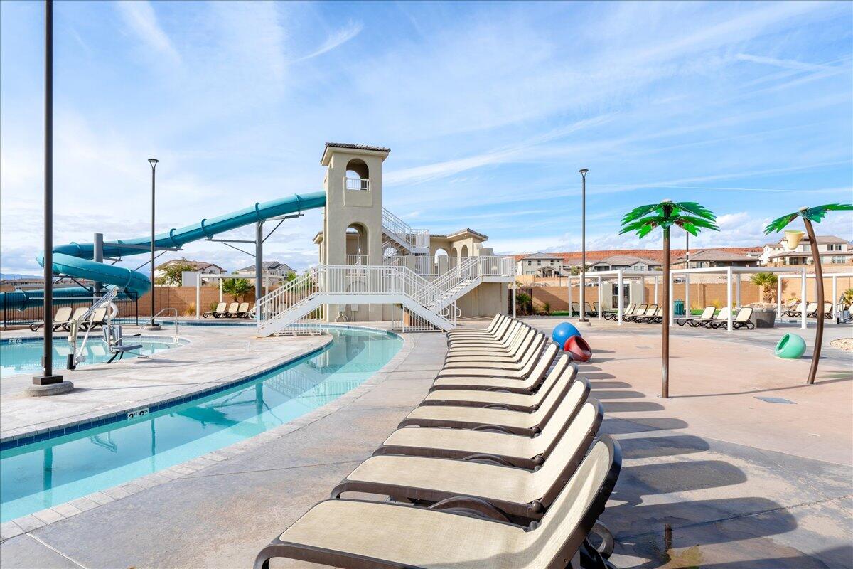 PASEOS AT SIENNA HILLS - Residential