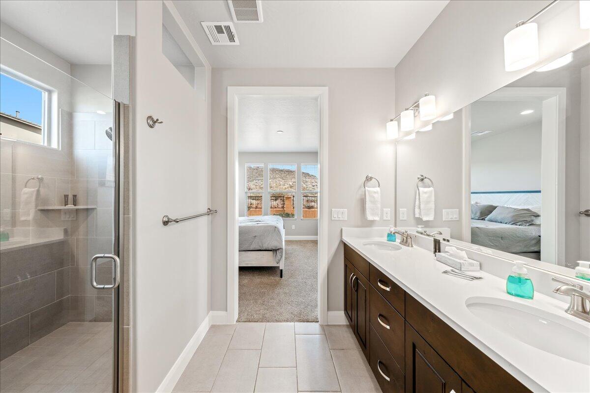 PASEOS AT SIENNA HILLS - Residential