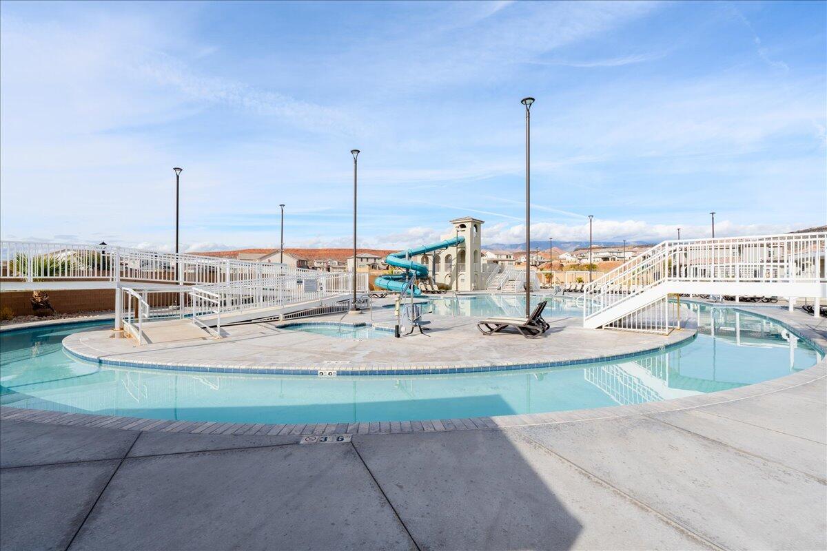 PASEOS AT SIENNA HILLS - Residential